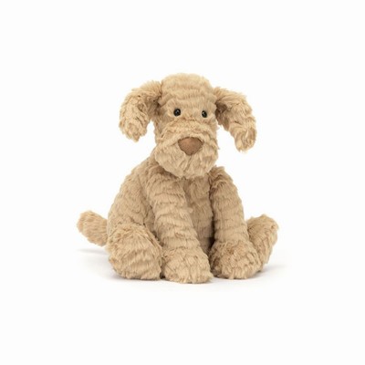 Jellycat Fuddlewuddle Hond | WP5147896